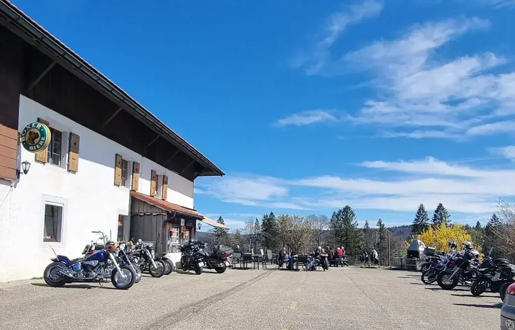 Urs Hufschmid_Little Ranch_La Ferrière_avis