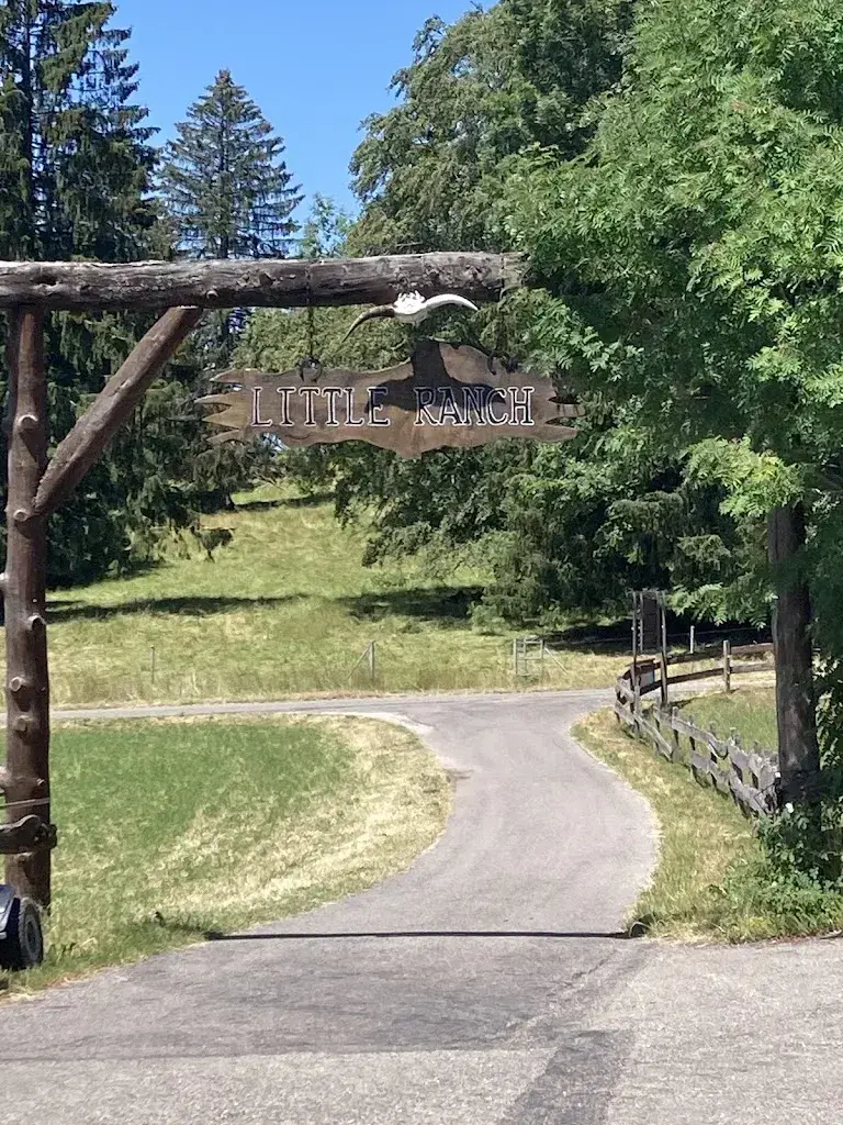 Urs V._Little Ranch_La Ferrière_avis