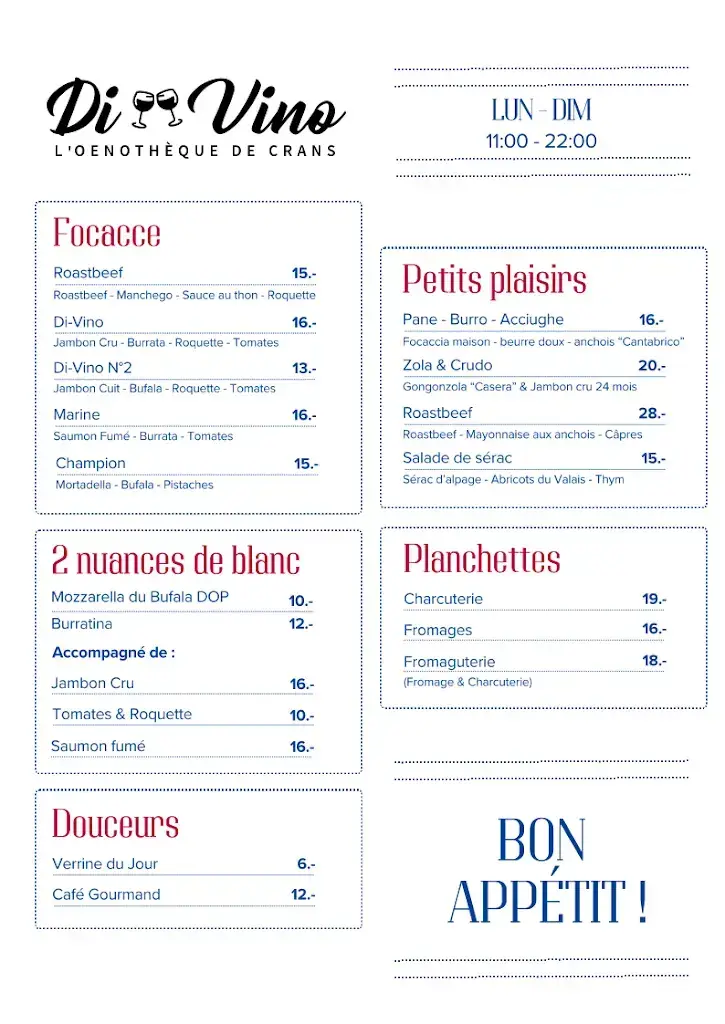 Di-Vino Crans-Montana_Crans-Montana_menu_image_1