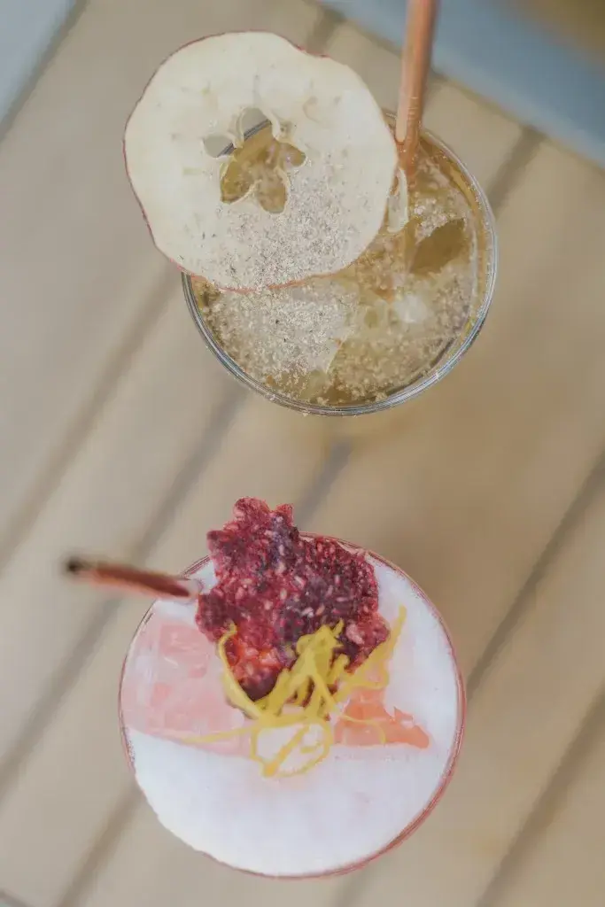 Le Genévrier - Lounge 