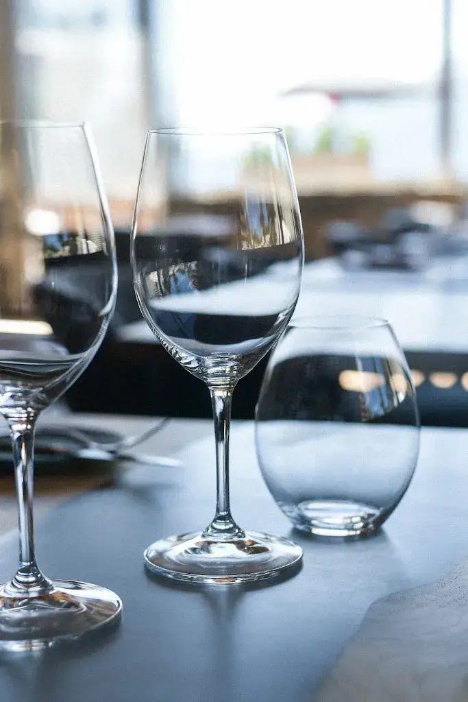 Menu_Le Genévrier - Lounge 