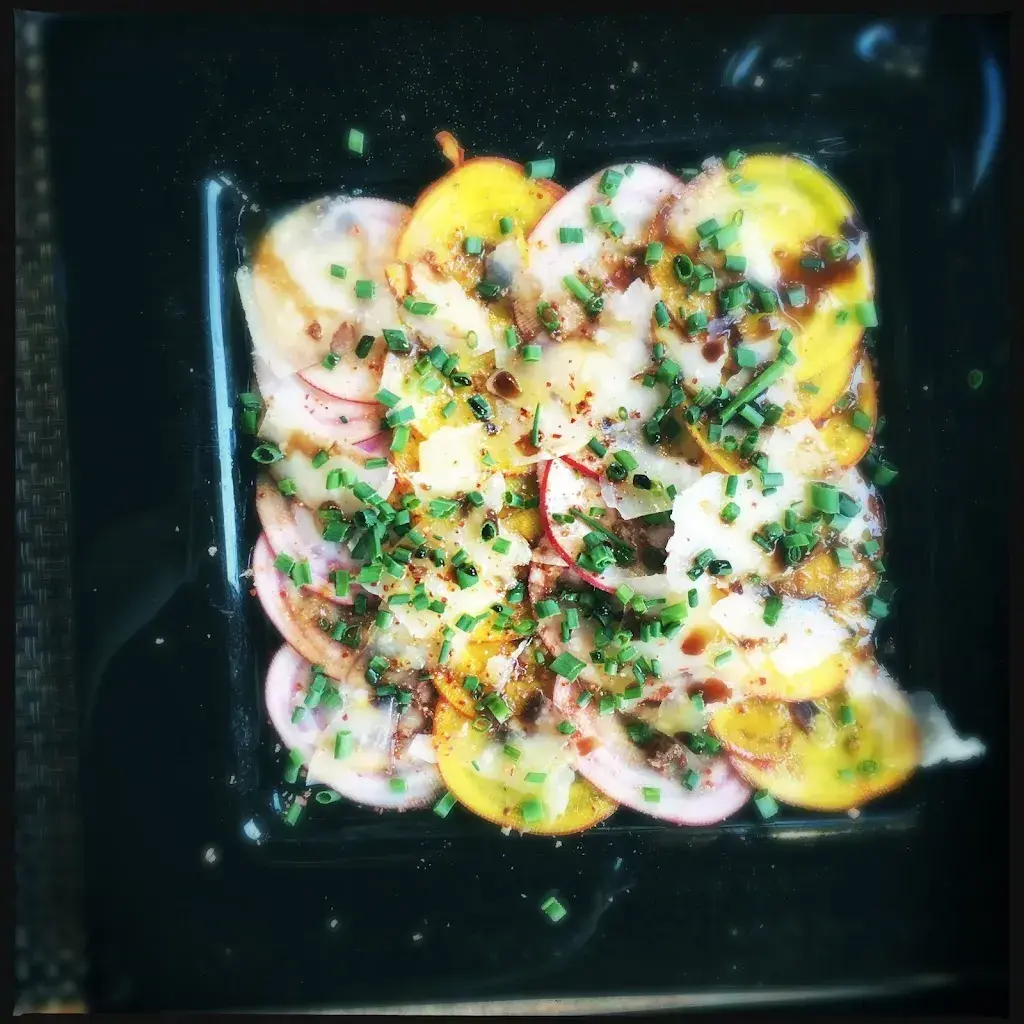 Tiziana Vergari_La Contrée Restaurant_Muraz_review