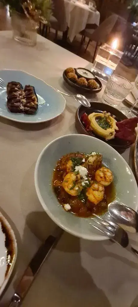 Menu_Restaurant FIVE_Crans-Montana_image_1