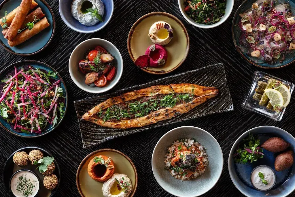 Menu_Restaurant FIVE_Crans-Montana_image_3