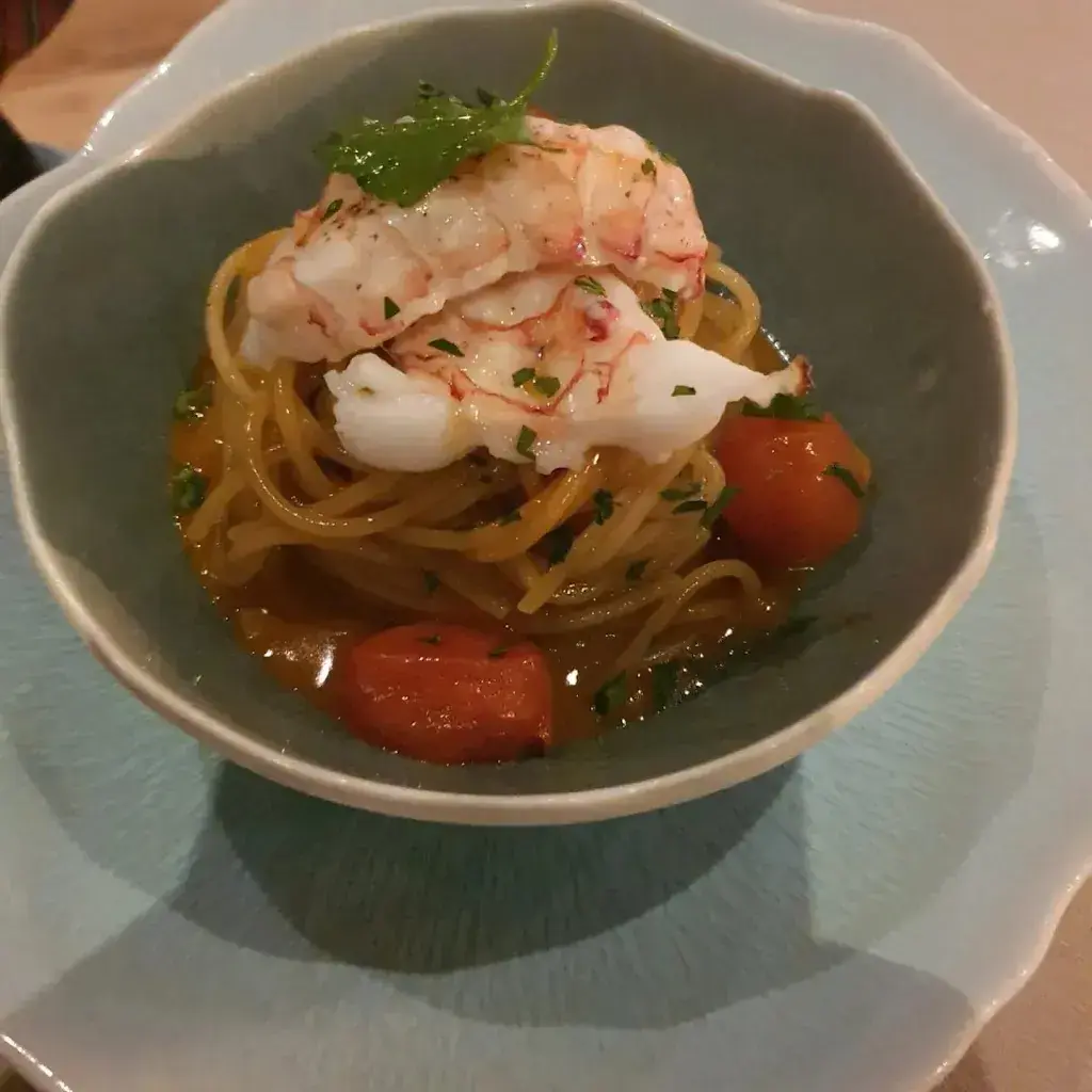 Menu_Restaurant FIVE_Crans-Montana_image_7