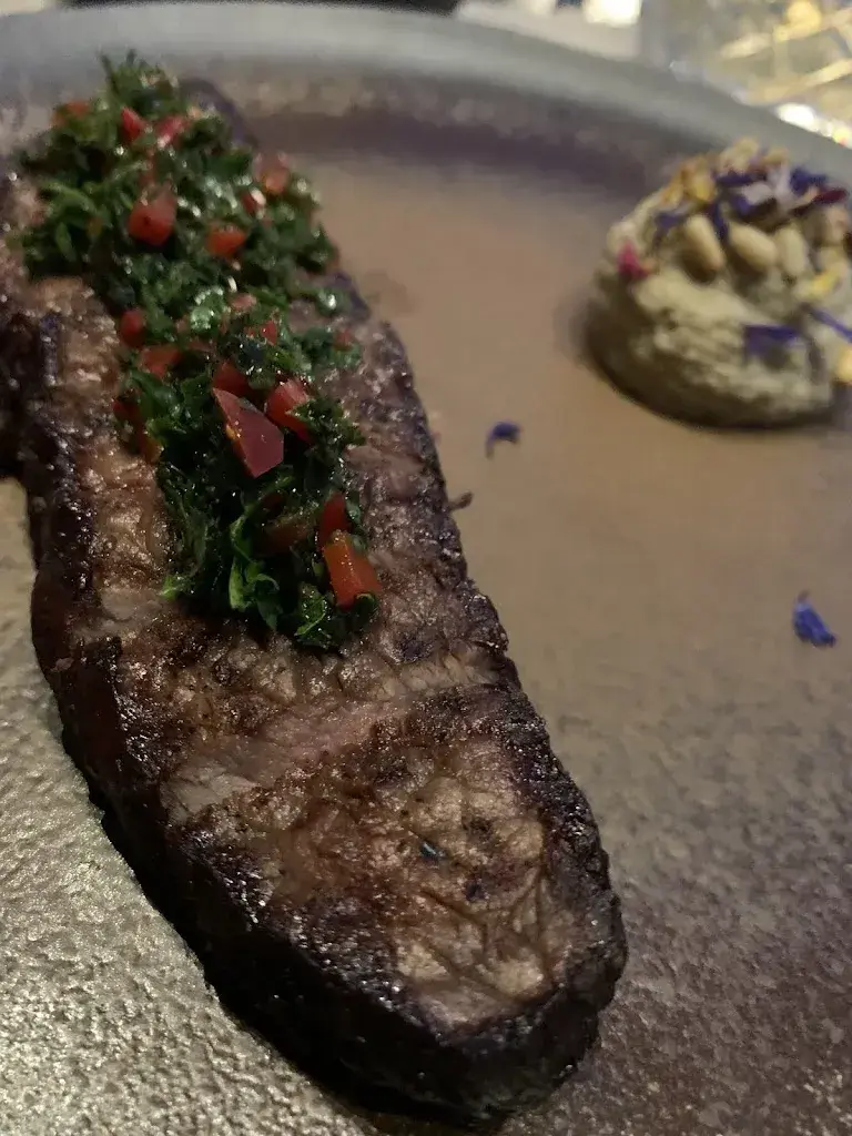 Menu_Restaurant FIVE_Crans-Montana_image_8