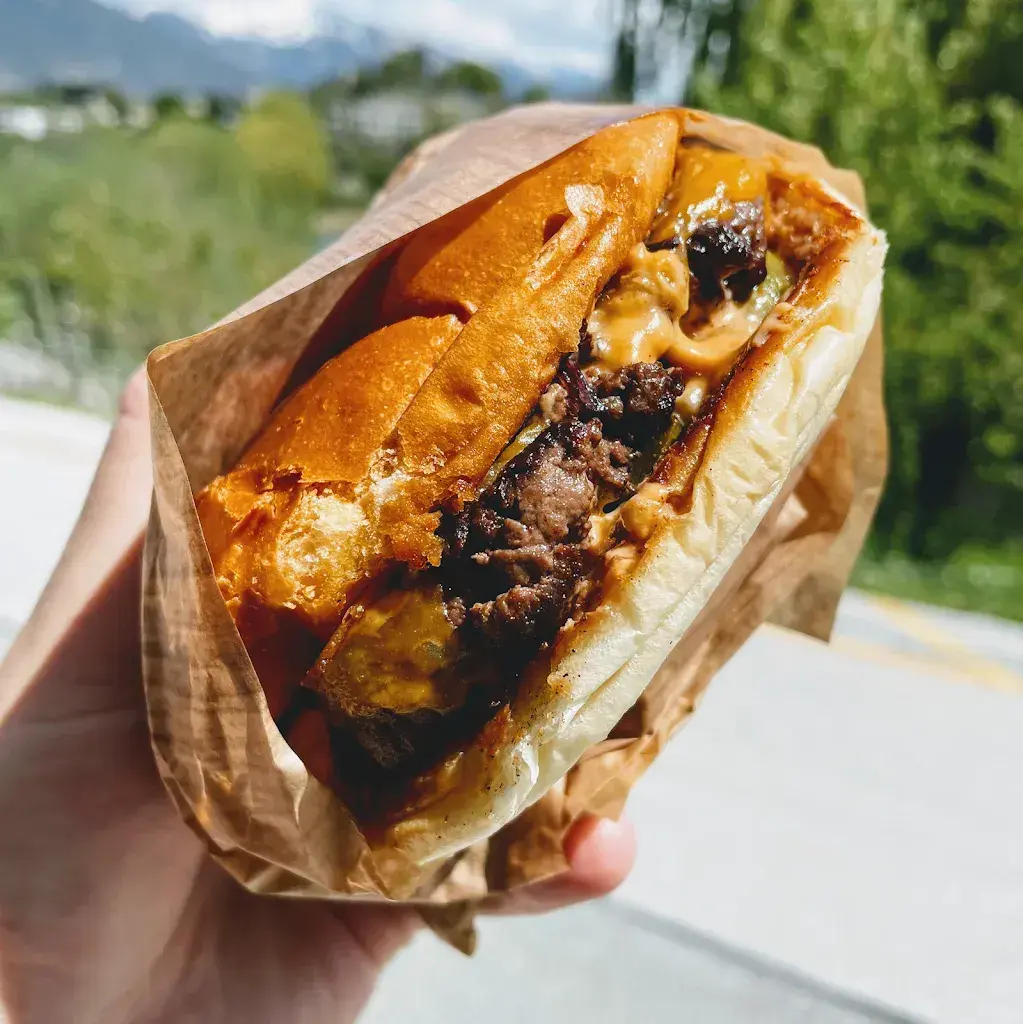 Café-restaurant du Petit Lac restaurant in Sierre