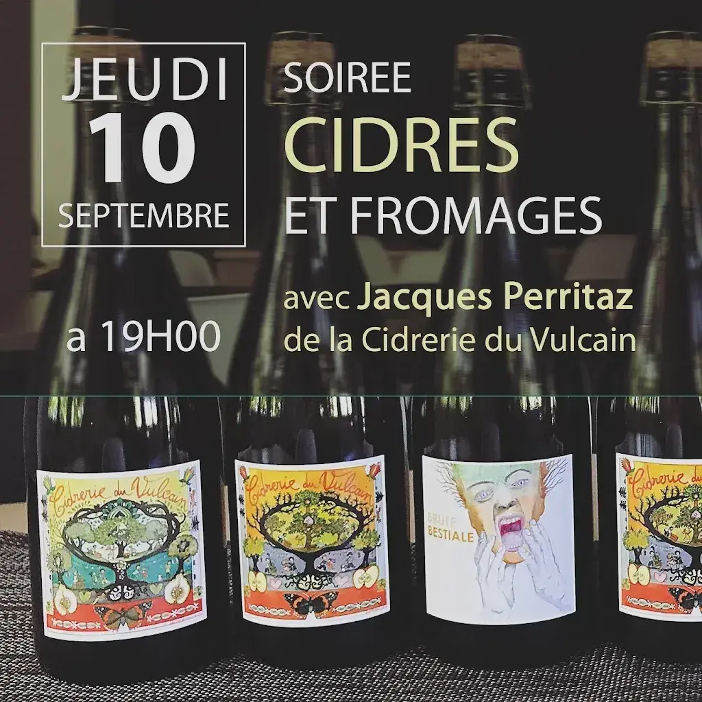 Menu_Café-restaurant du Petit Lac_Sierre_image_8