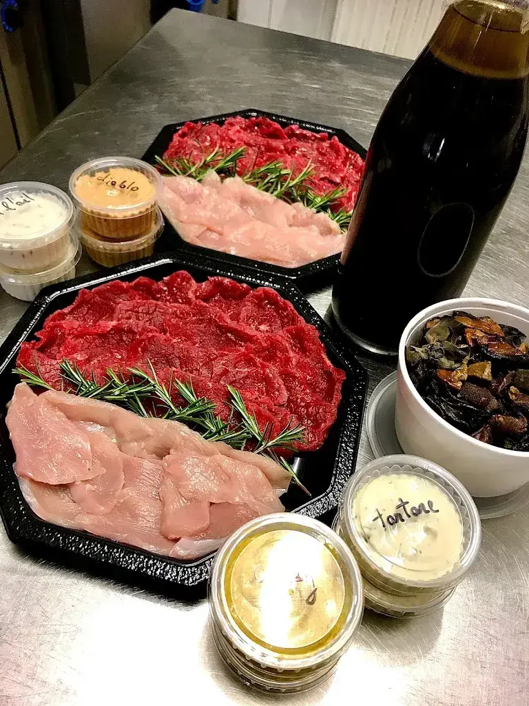 Menu_Café-restaurant du Petit Lac_Sierre_image_9