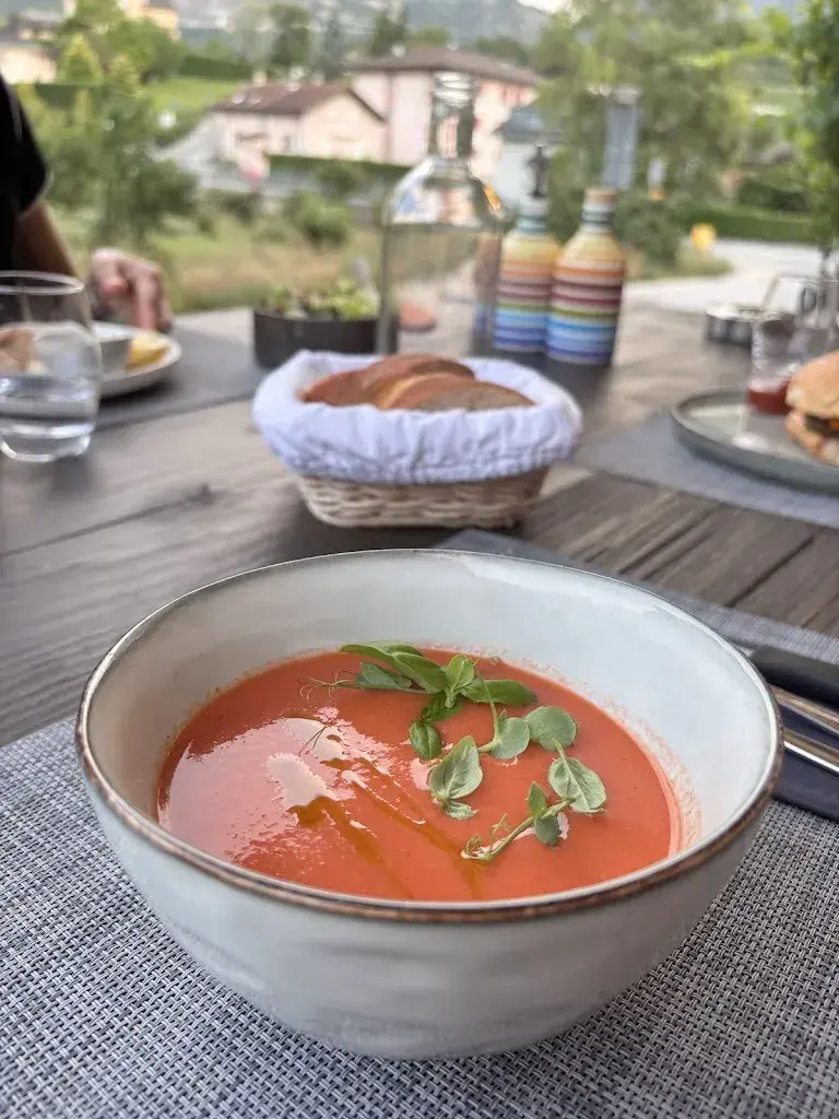 J. Olvera_Café-restaurant du Petit Lac_Sierre_review