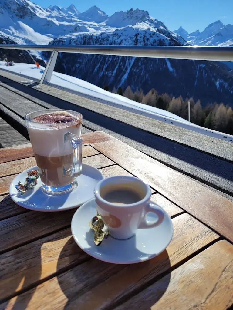 Kamila Świerska_Restaurant Tignousa_Saint-Luc_review