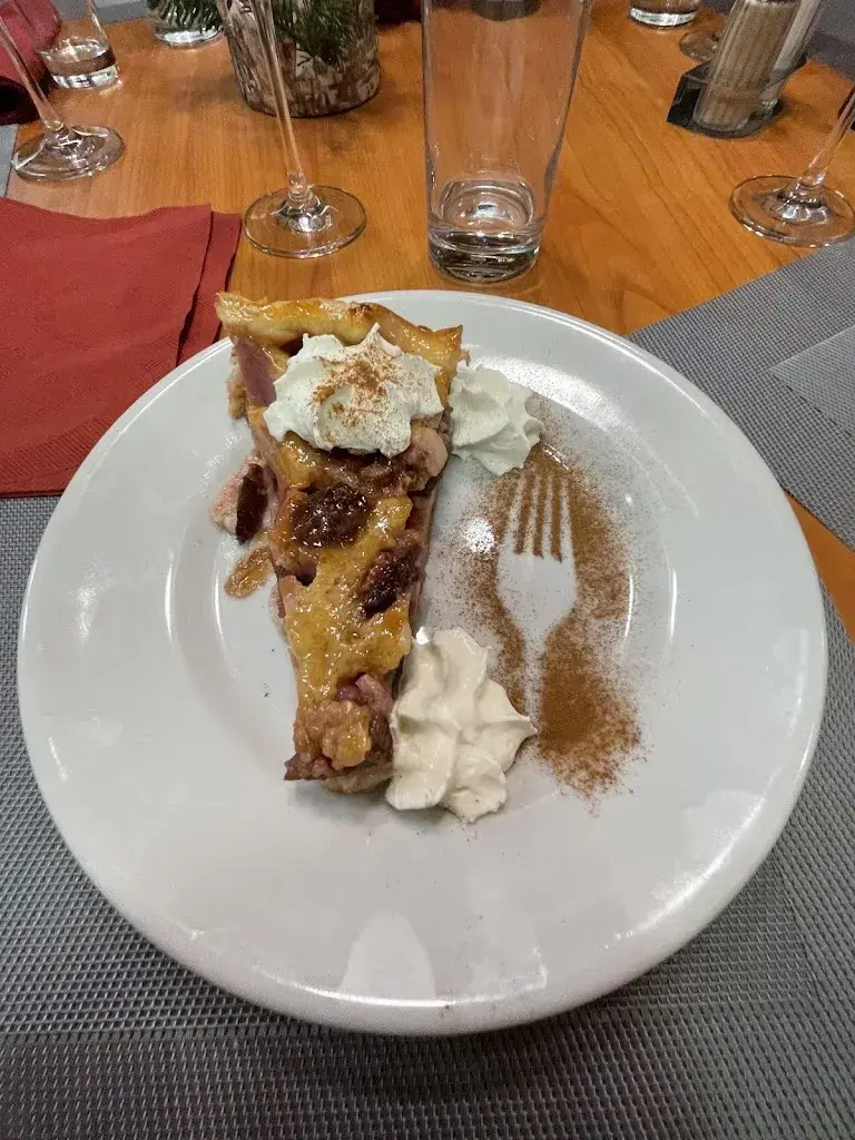 Romina Chitic_Relais des Mélèzes_Vissoie_review