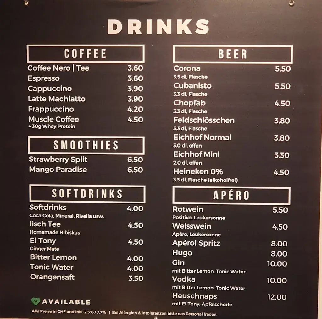 RUNDER Store Visp_Visp_menu_image_1