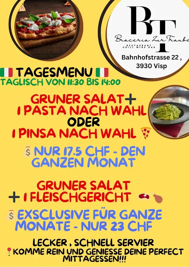 Menu_Braceria zur Traube_Visp_image_2