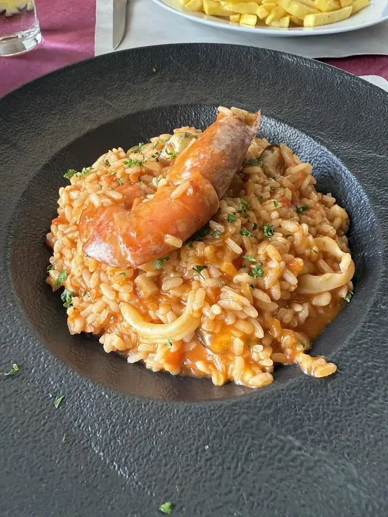 Kritapas Kusmith_Braceria zur Traube_Visp_review