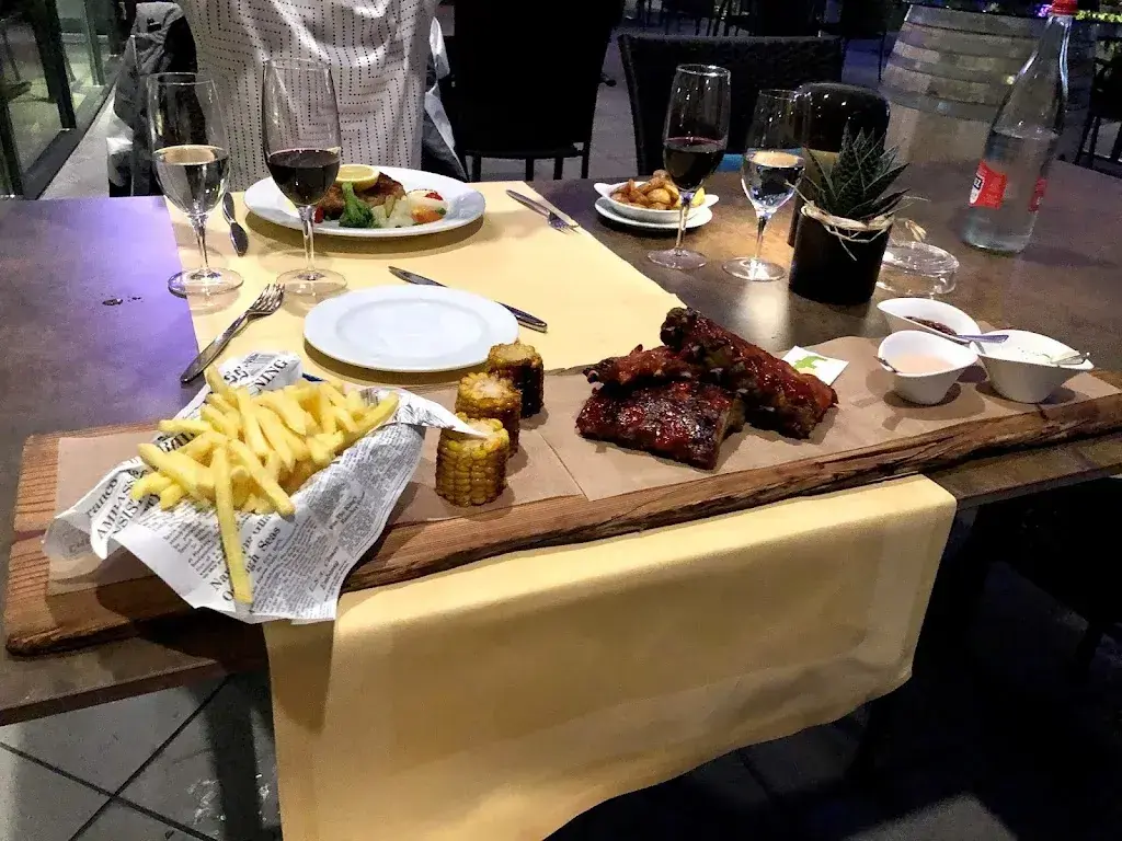 Menu_Restaurant La Poste_Visp_immagine_2