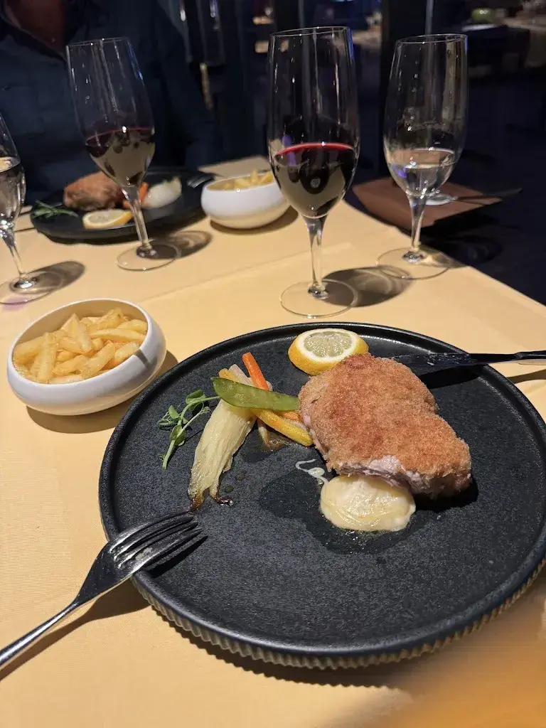 Menu_Restaurant La Poste_Visp_immagine_4