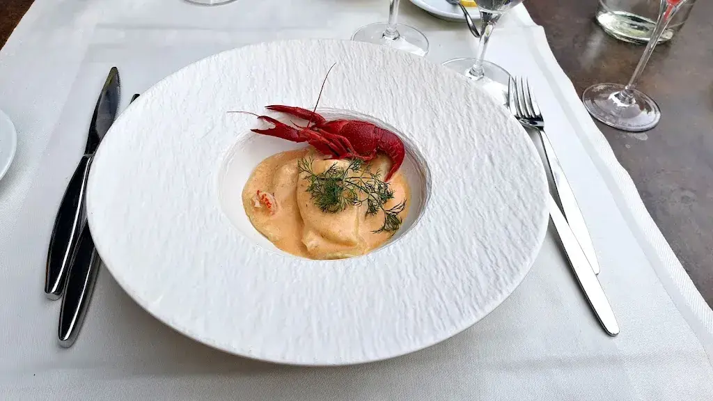 Menu_Restaurant La Poste_Visp_immagine_6