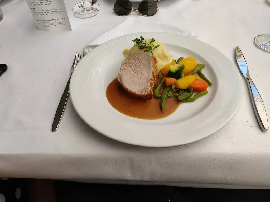 Menu_Restaurant La Poste_Visp_immagine_7