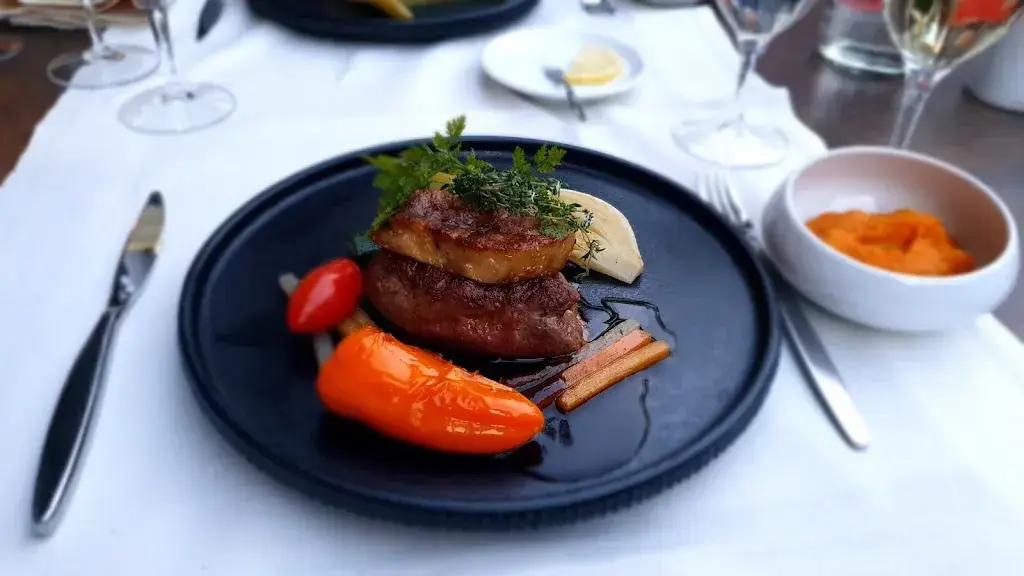 Menu_Restaurant La Poste_Visp_immagine_8