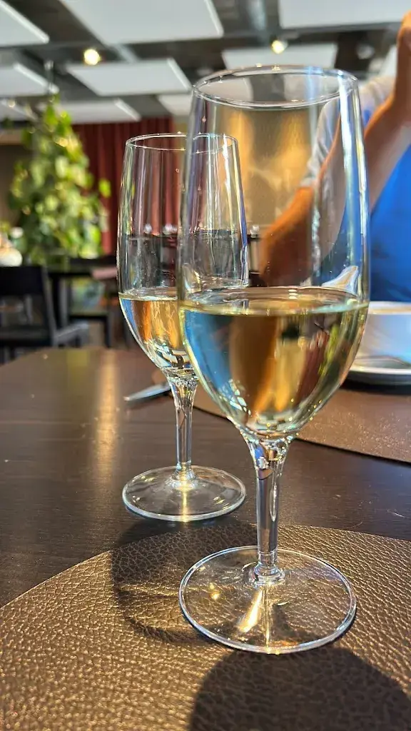 Natalia L._Restaurant La Poste_Visp_recensione