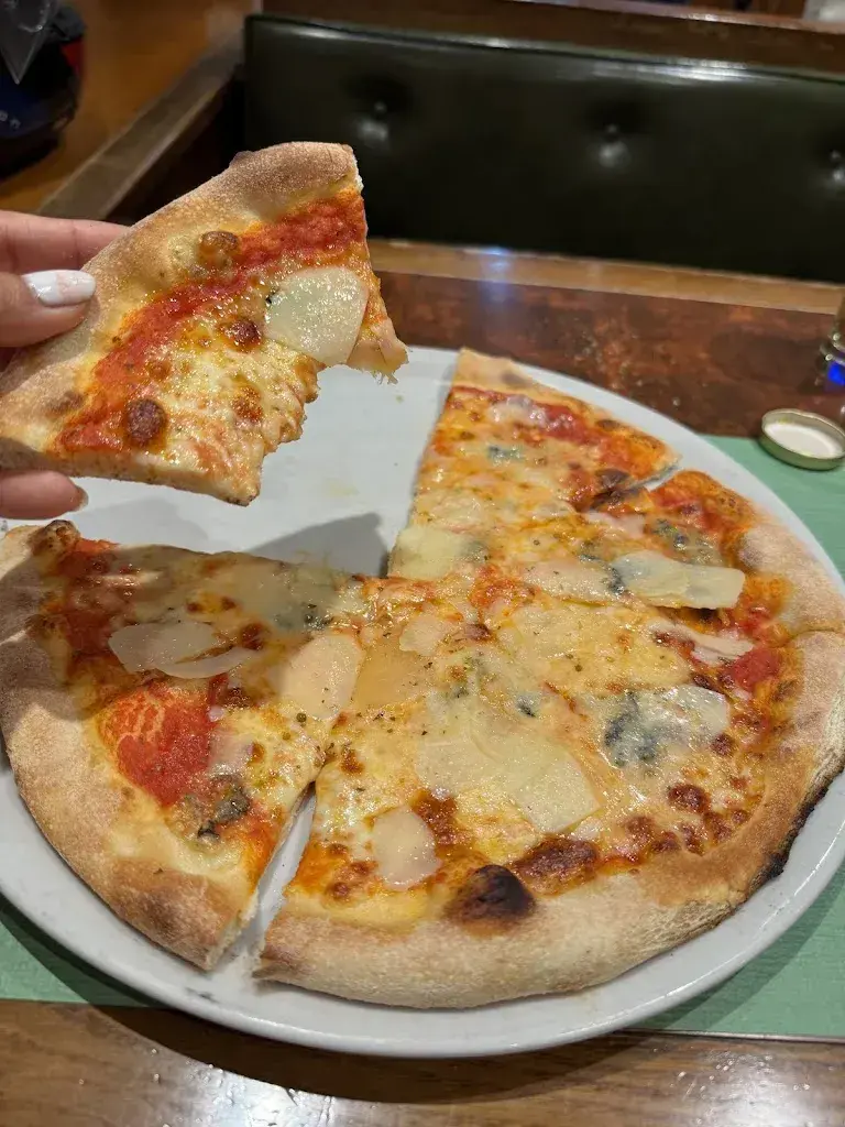 Nattaya Zdimal_Il Bergamotto_Visp_review