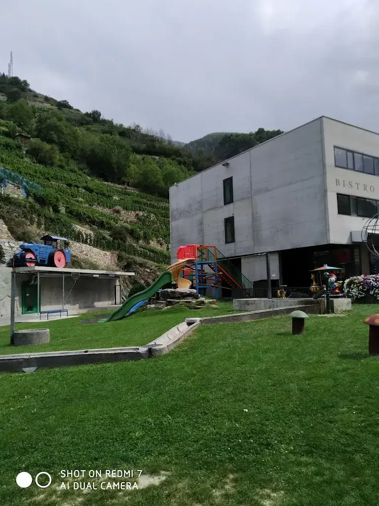 Michał Krużycki_Staldbach_Visp_review