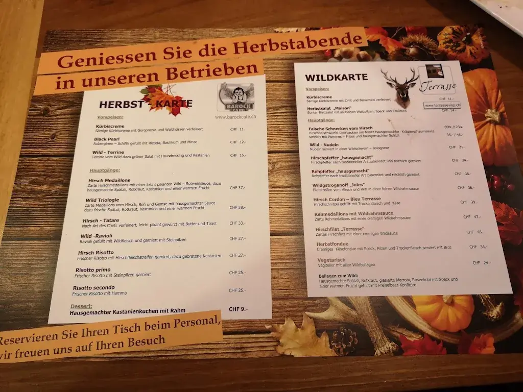 Tiffany Goh_Restaurant Terrasse_Visp_review