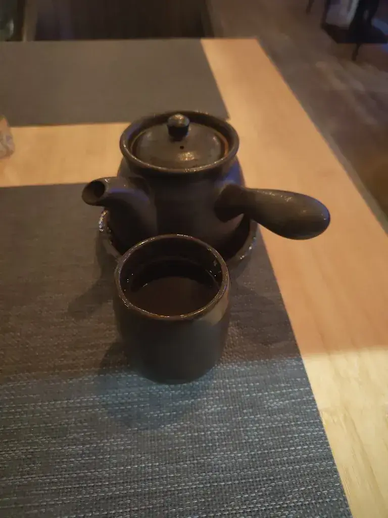 Romeo G._Kimiko Sushi_Visp_review