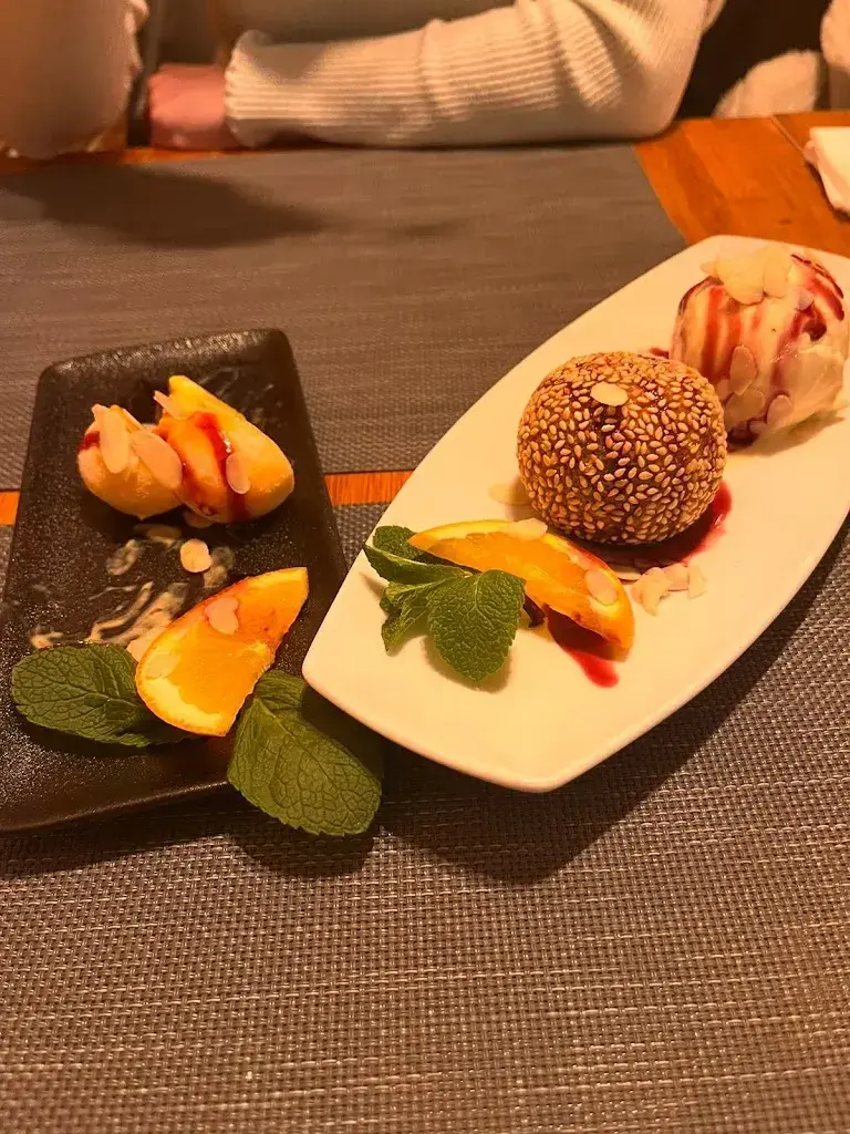 Varuna Lobo_Kimiko Sushi_Visp_review