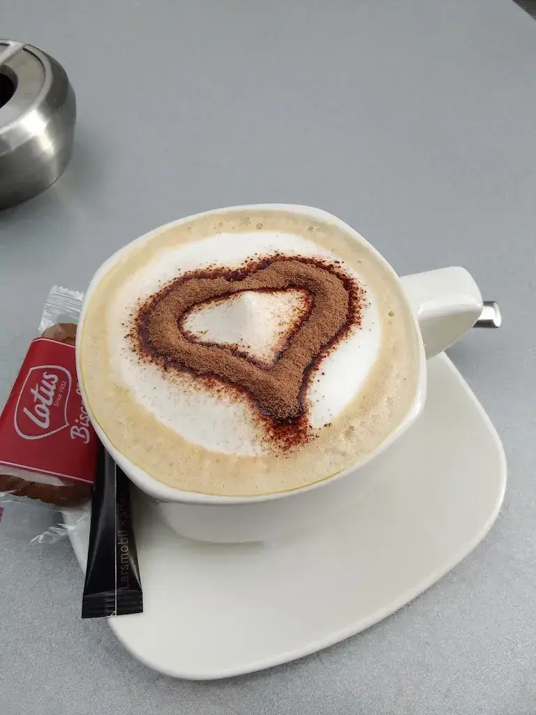 Silviu Cadere_Napoleon_Visp_review