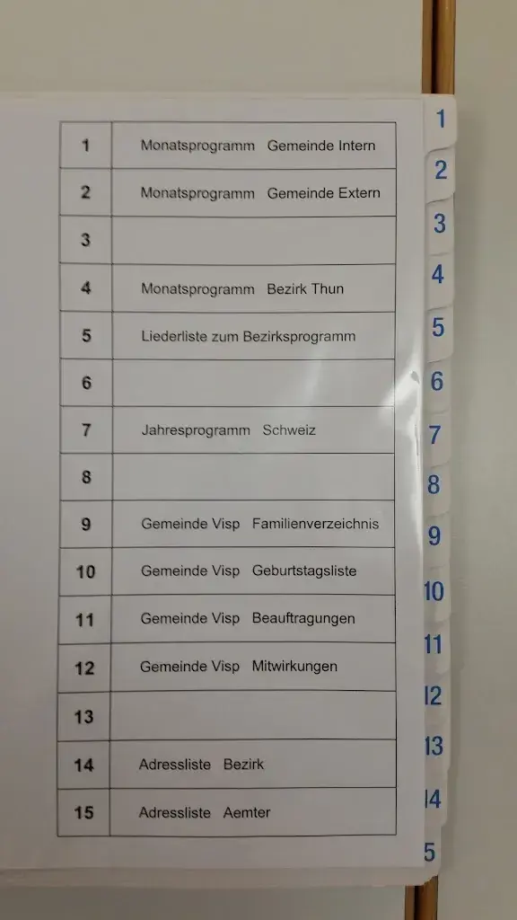 Menu_Restaurant Buon Gusto_Visp_image_2