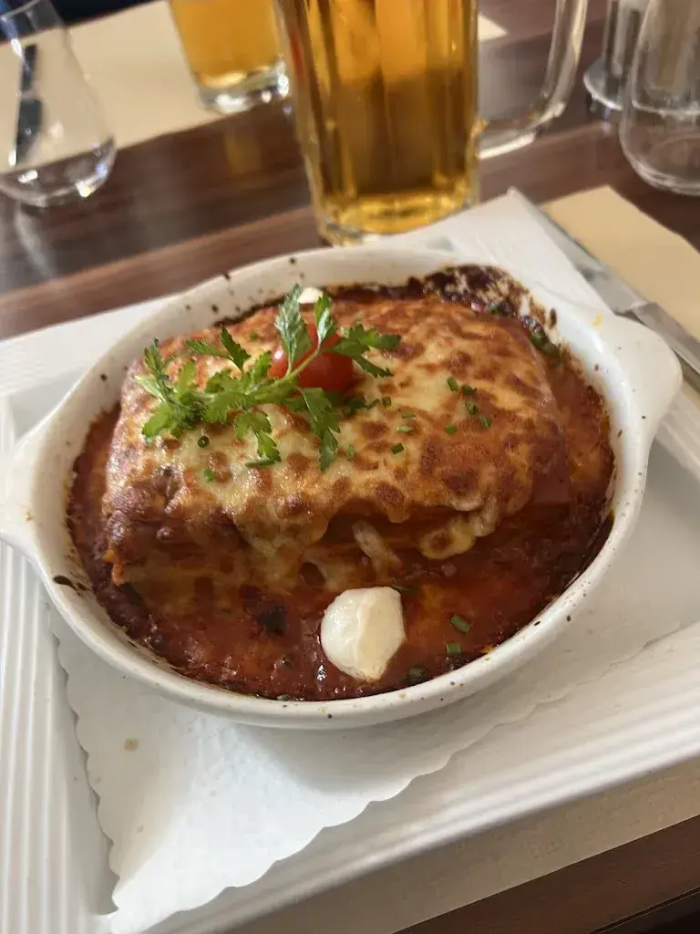 Rob Dziubdziela_Restaurant Buon Gusto_Visp_review