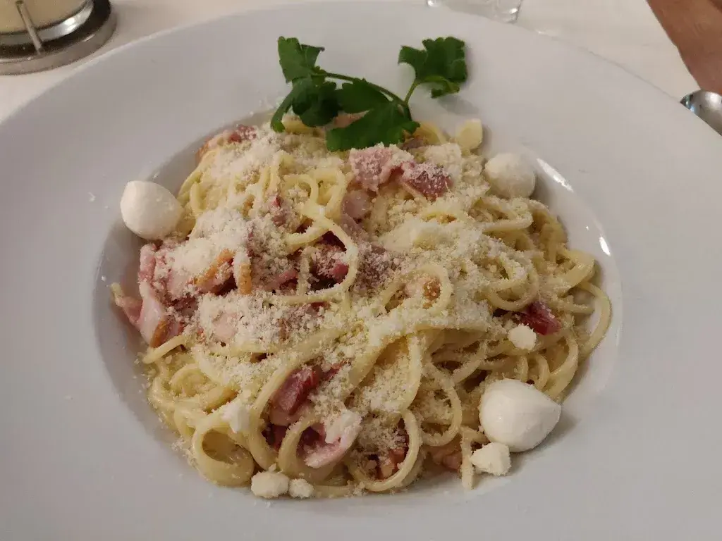 Pete Appleyard_Restaurant Buon Gusto_Visp_review