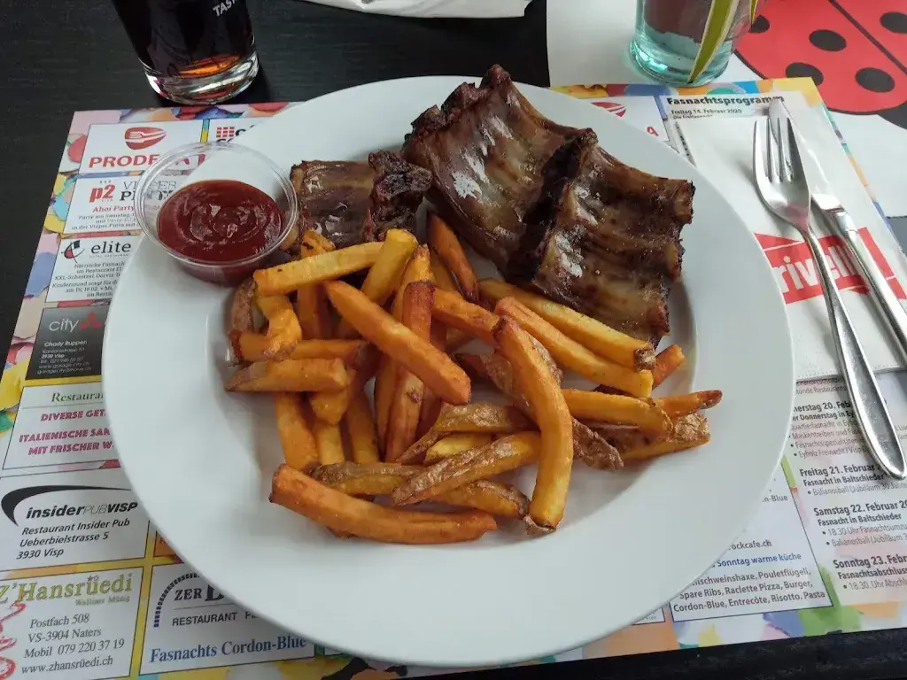 Lubomír Knápek_Zur Mühle_Visp_review