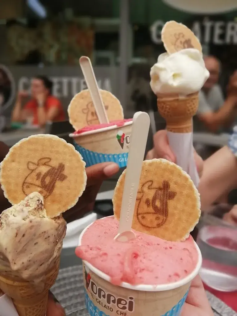 Solange Barrault_Focacceria Gelateria Vorrei_Visp_avis