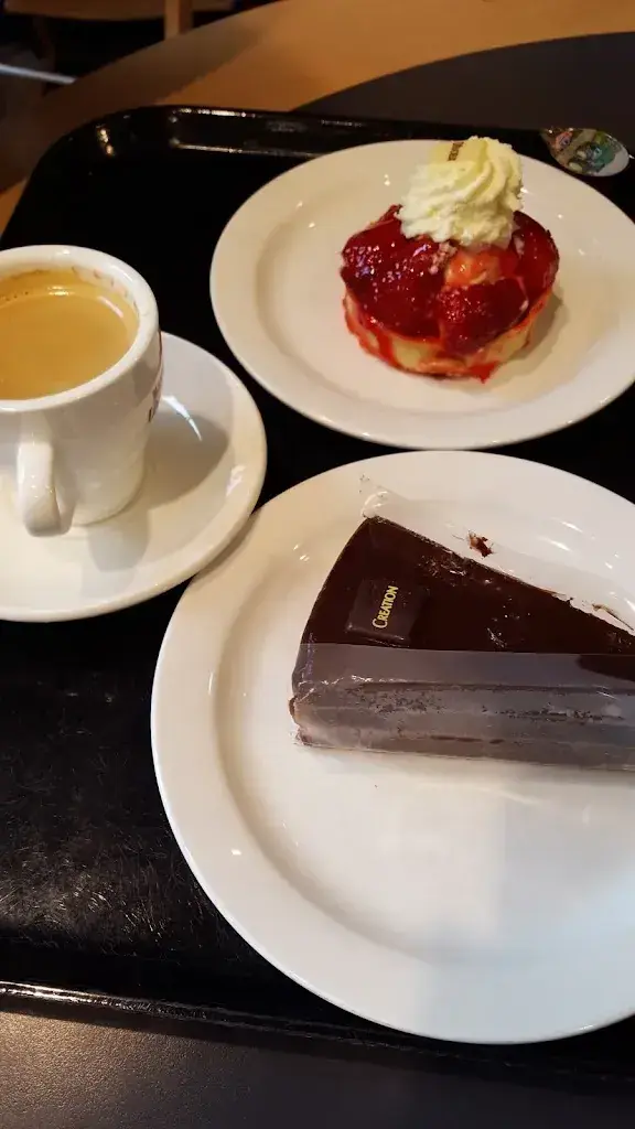 monica pronzini_Coop Restaurant Visp Eyholz Center_Visp_avis