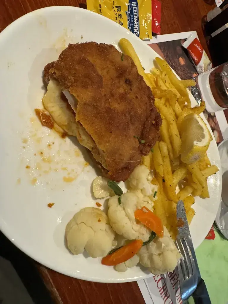 L Regheta_Barock Café_Visp_review