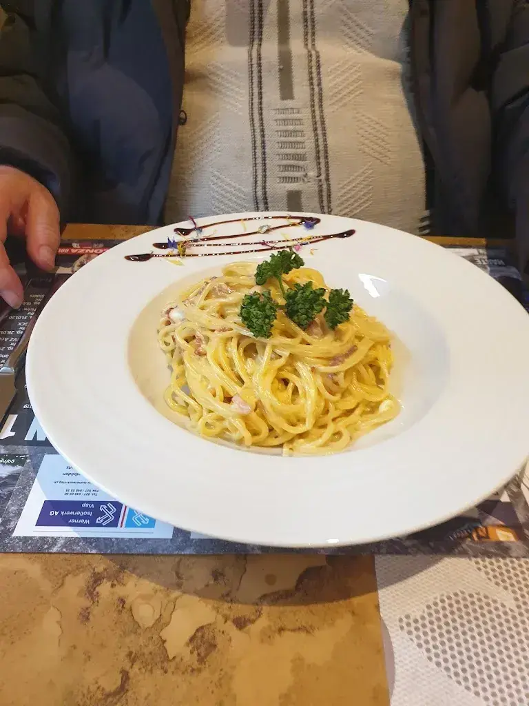 Menü_Restaurant Jäger_Visp_Bild_6