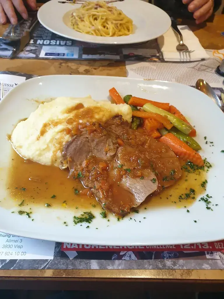 Menü_Restaurant Jäger_Visp_Bild_8