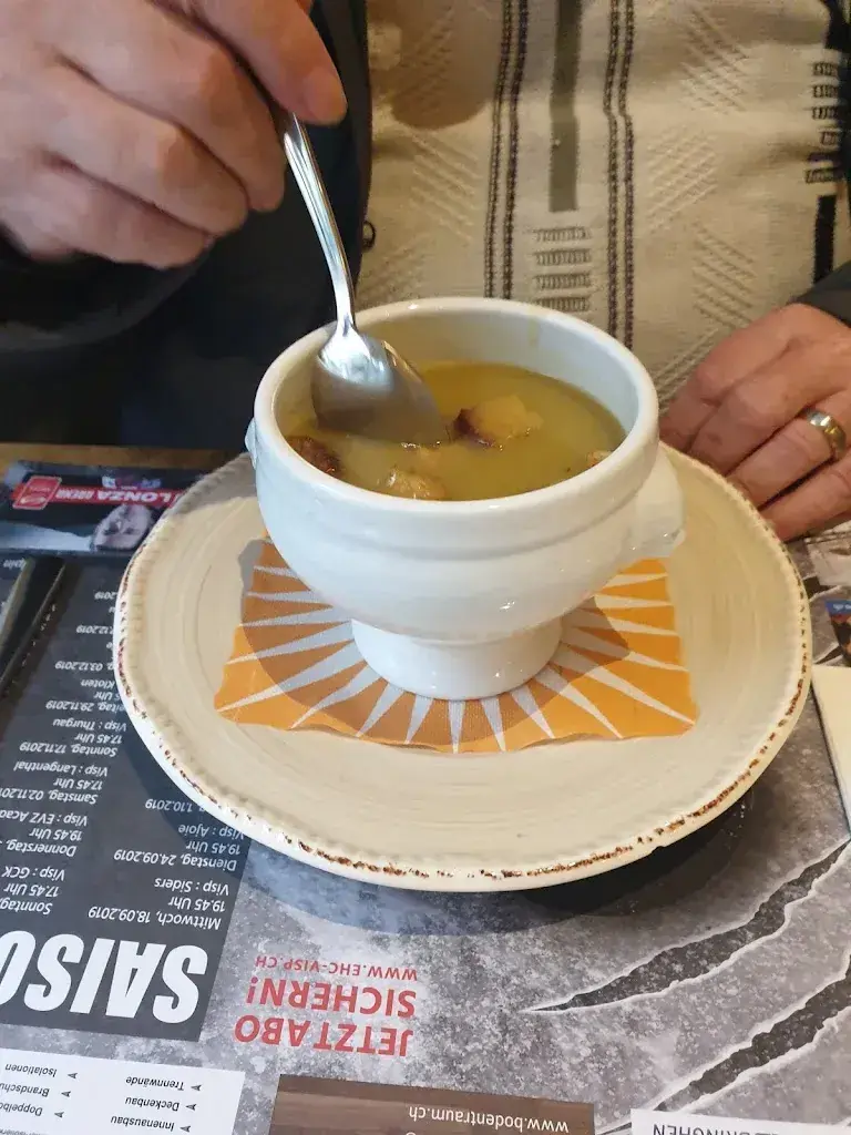 Menü_Restaurant Jäger_Visp_Bild_9