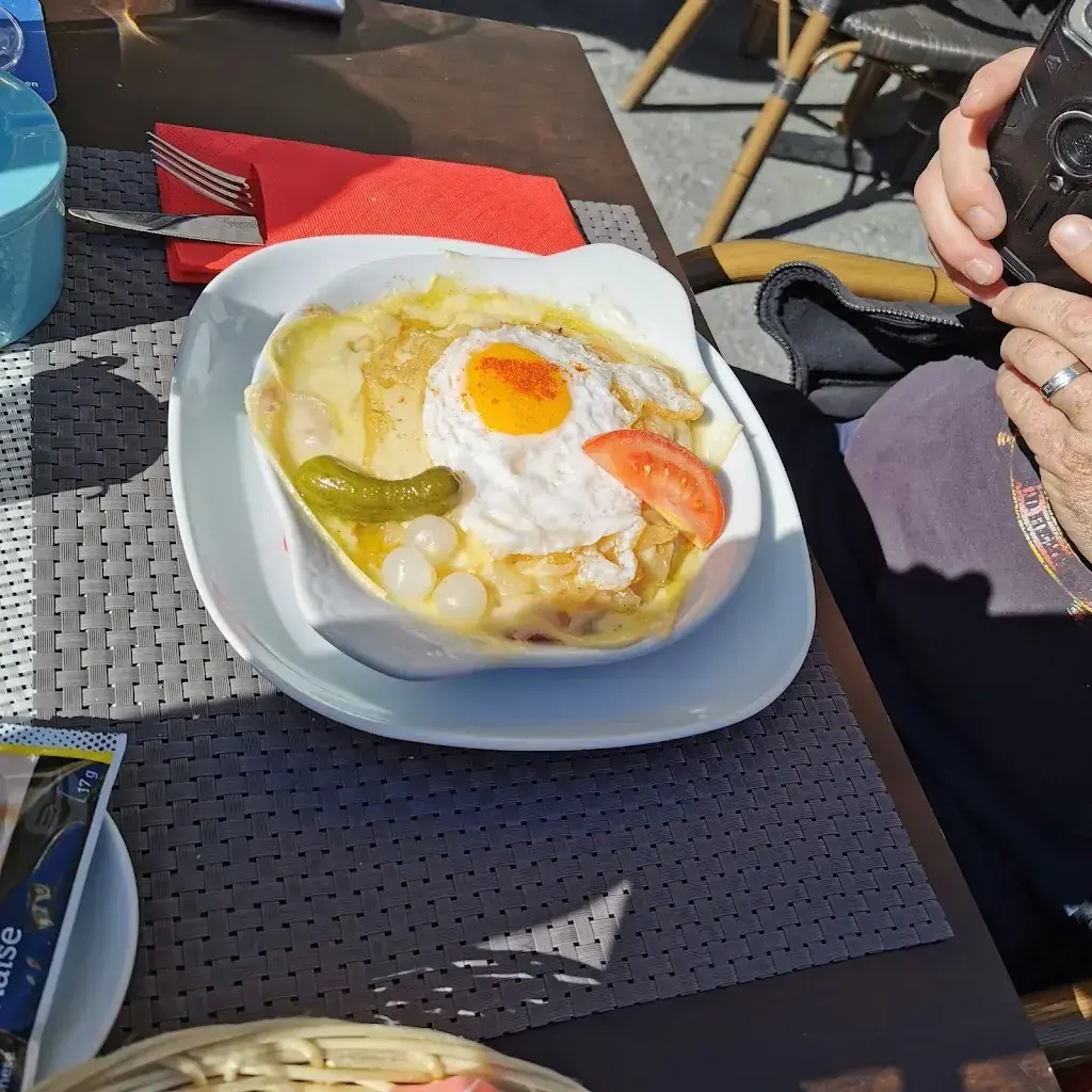 Sarah Luterbacher_Restaurant Jäger_Visp_Bewertung