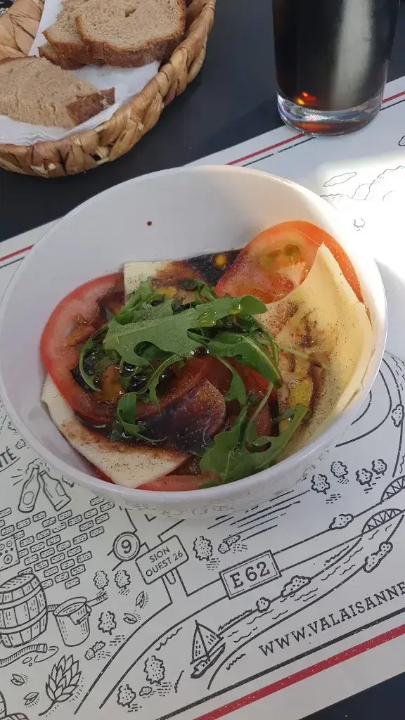 Menu_Pizzeria Restaurant Sunna_Visp_image_2