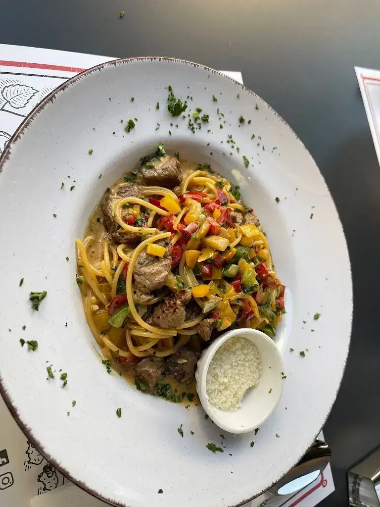 Menu_Pizzeria Restaurant Sunna_Visp_image_7