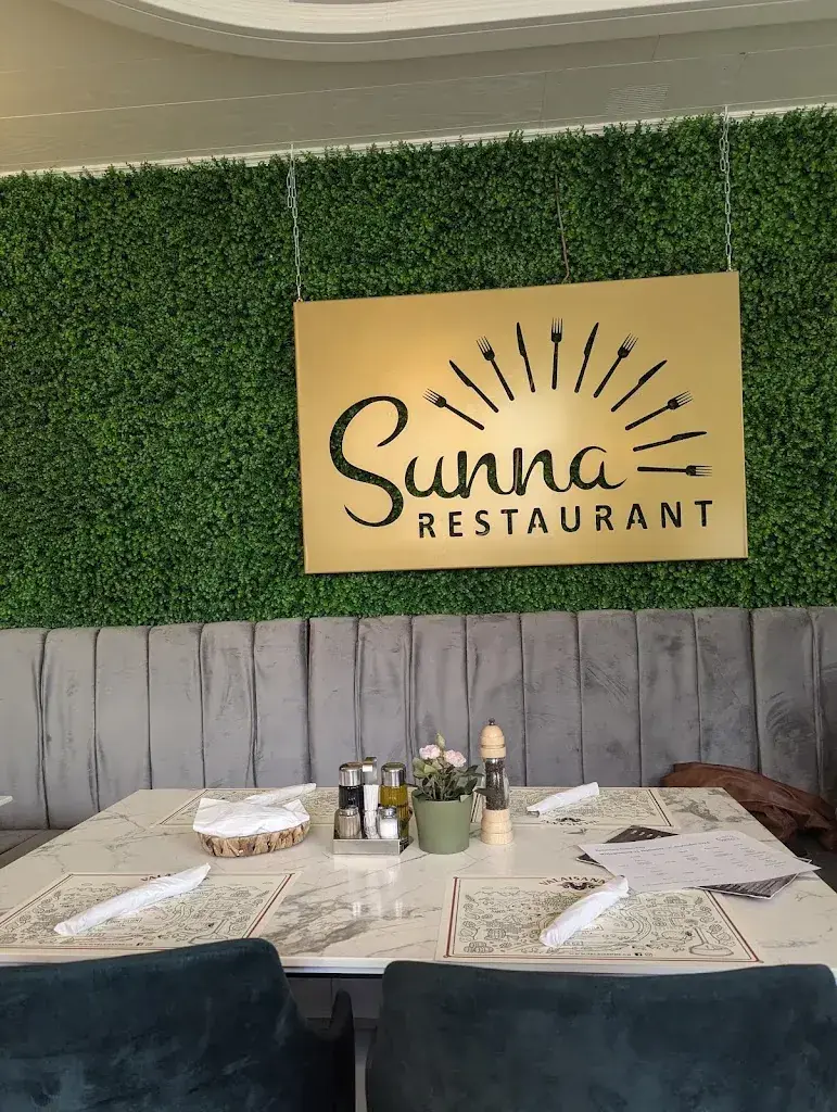 kuppili vijay krishna_Pizzeria Restaurant Sunna_Visp_review