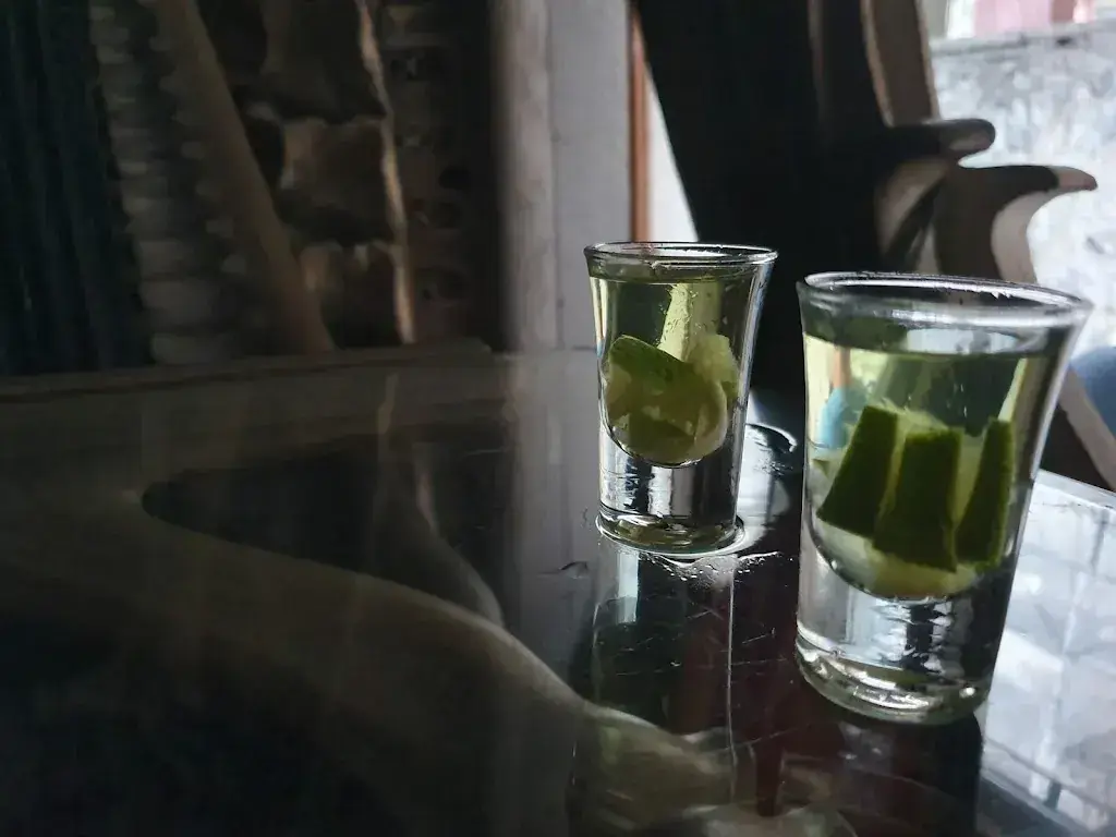 Menu_HR Giger - Bar & Museum_Gruyères_image_8