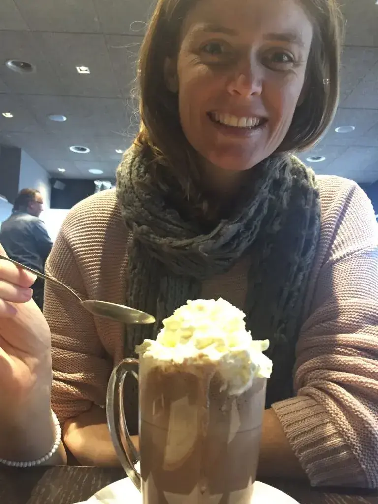 Tiziano's Coffeebar restaurant à Visp