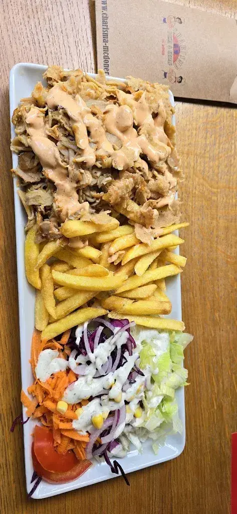 Menu_Charisma Imbiss GmbH_Visp_immagine_6