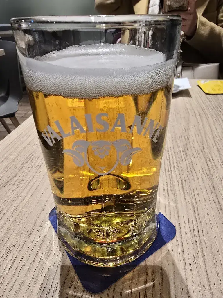 Menu_Zenhäusern Visp Bahnhof_Visp_image_6