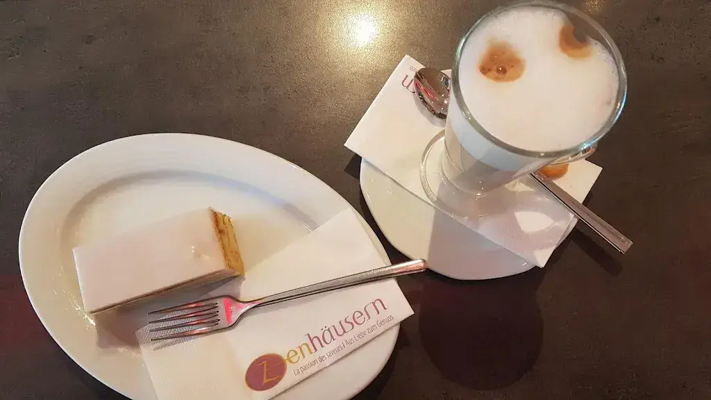 Menu_Zenhäusern Visp Bahnhof_Visp_image_7